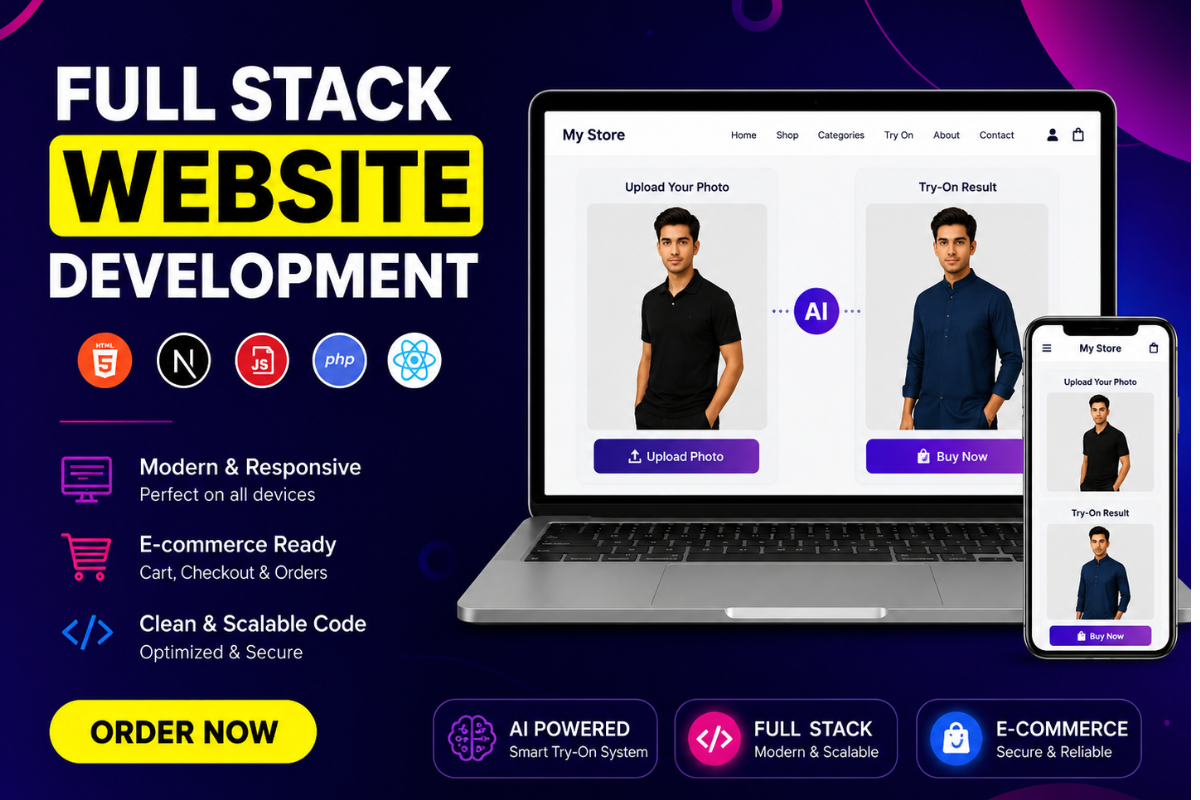 Enterprise Web Application & Platform gallery