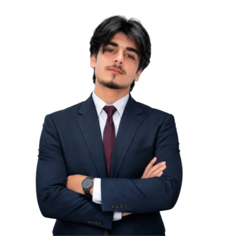 Ali Hassan
