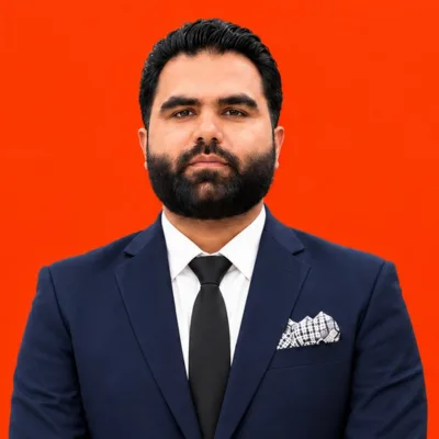 Hamza Khan